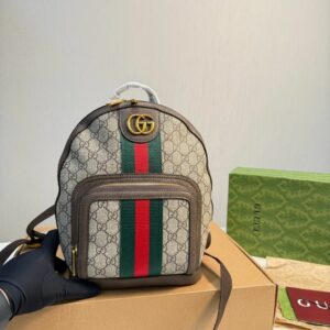 New Collection Fashion GG Small Ophidia Backpack C2301450