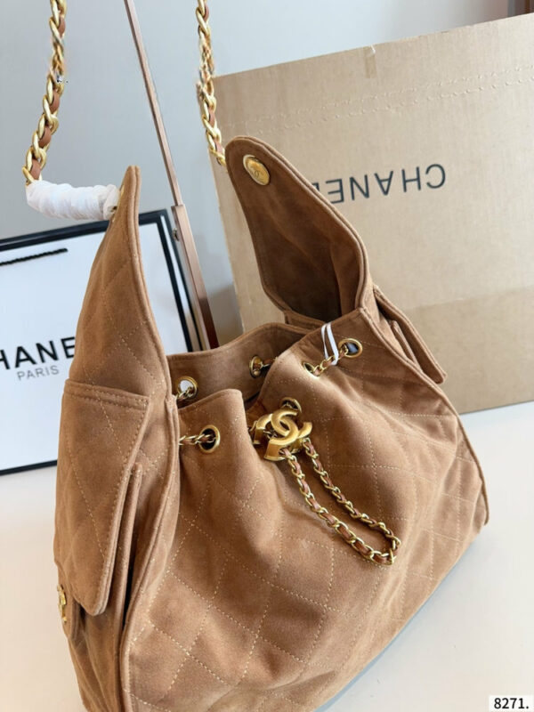 Fashion CN 25S Hobo Bag 910308