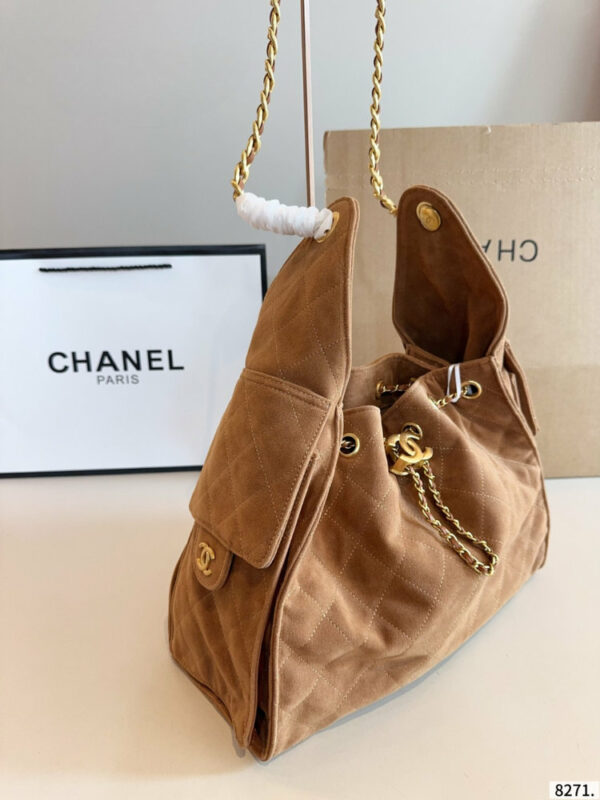 Fashion CN 25S Hobo Bag 910308
