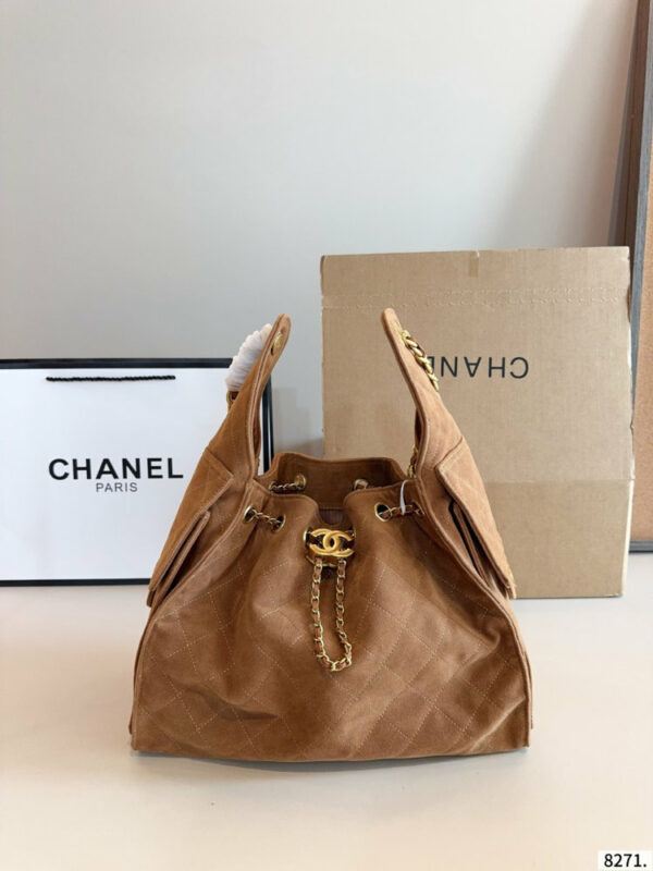 Fashion CN 25S Hobo Bag 910308