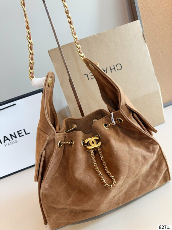 Fashion CN 25S Hobo Bag 910308