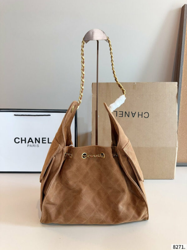 Fashion CN 25S Hobo Bag 910308