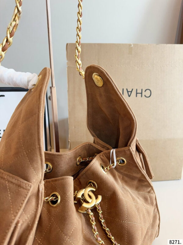 Fashion CN 25S Hobo Bag 910308