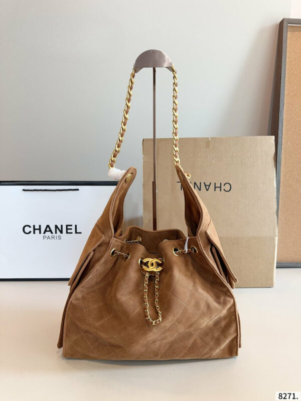 Fashion CN 25S Hobo Bag 910308