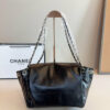 Fashion CN Logo Flap Shoulder Bag 910310 Fashion CN Logo Flap Shoulder Bag 910310