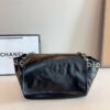 Fashion CN Logo Flap Shoulder Bag 910310 Fashion CN Logo Flap Shoulder Bag 910310