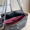 Fashion CN Logo Flap Shoulder Bag 910310 Fashion CN Logo Flap Shoulder Bag 910310