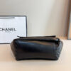 Fashion CN Logo Flap Shoulder Bag 910310 Fashion CN Logo Flap Shoulder Bag 910310
