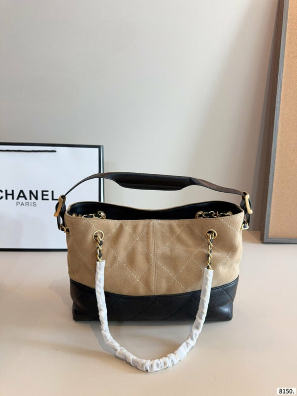 Fashion CN Hobo Bag 910311