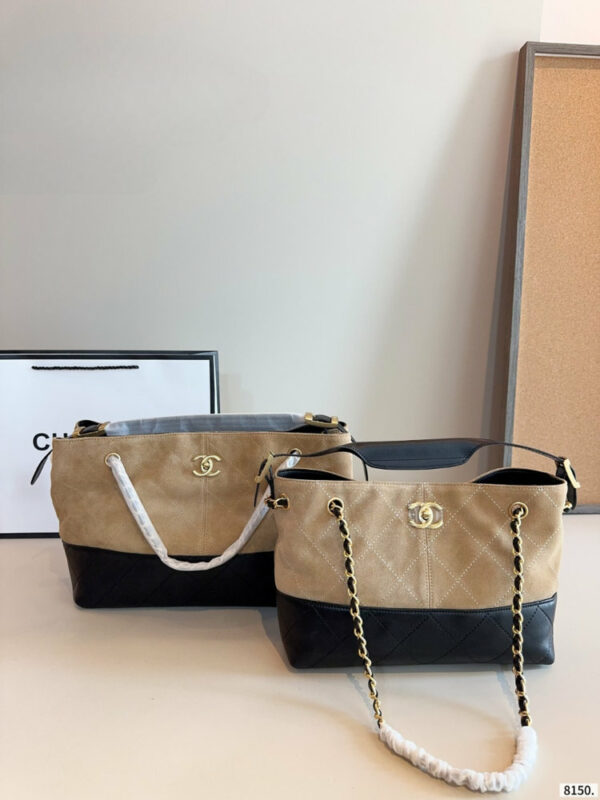 Fashion CN Hobo Bag 910311