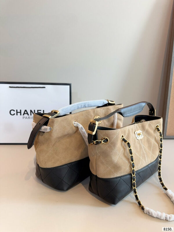 Fashion CN Hobo Bag 910311