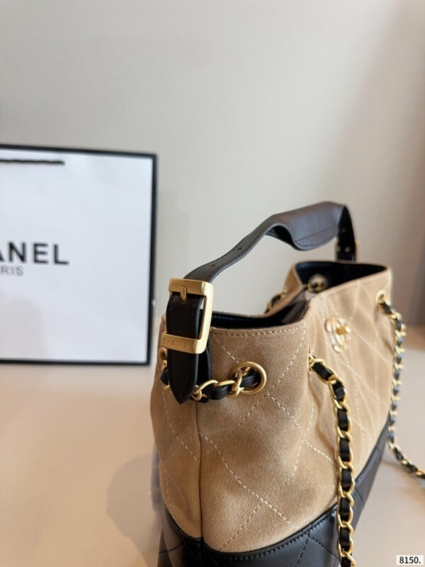 Fashion CN Hobo Bag 910311