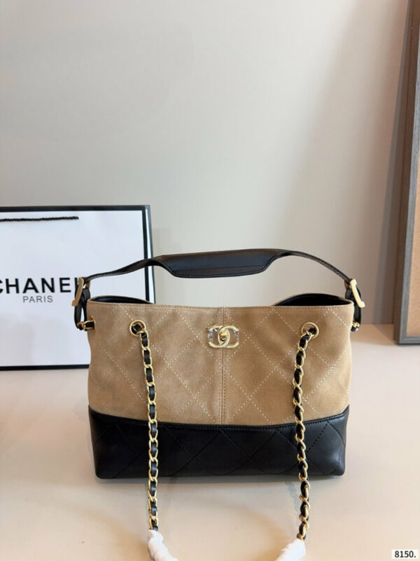 Fashion CN Hobo Bag 910311