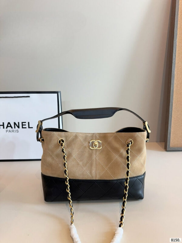 Fashion CN Hobo Bag 910311