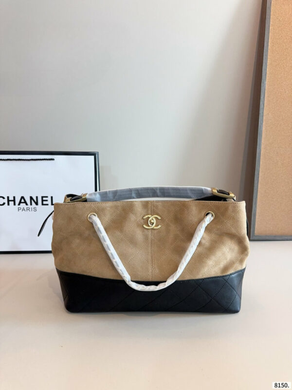 Fashion CN Hobo Bag 910311