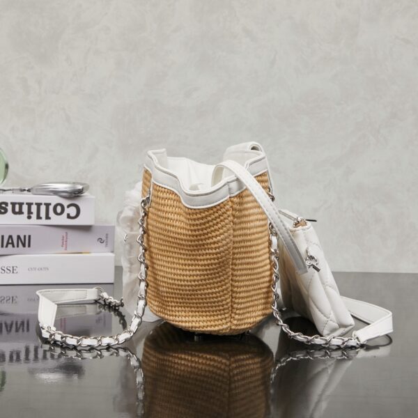 Chic Charm CN Handbag 2660-002