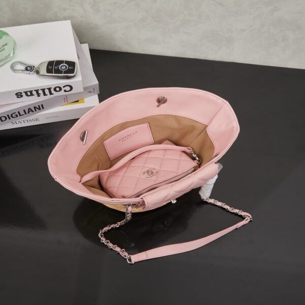 Chic Charm CN Handbag 2660-002