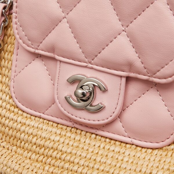 Chic Charm CN Handbag 2660-002
