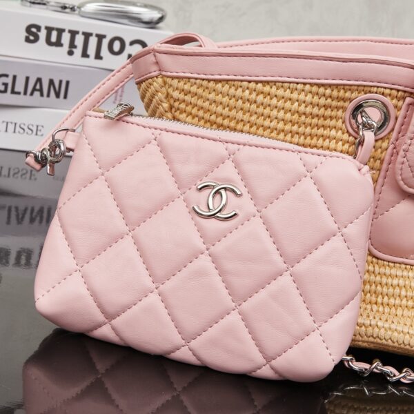 Chic Charm CN Handbag 2660-002