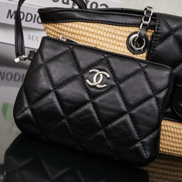 Chic Charm CN Handbag 2660-002