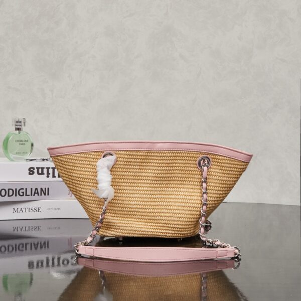 Chic Charm CN Handbag 2660-002