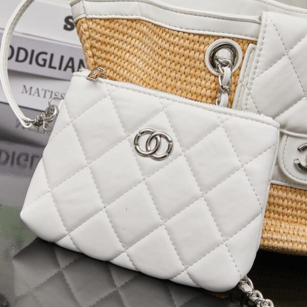 Chic Charm CN Handbag 2660-002