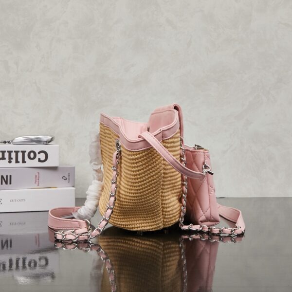 Chic Charm CN Handbag 2660-002