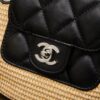 Chic Charm CN Handbag 2660-002