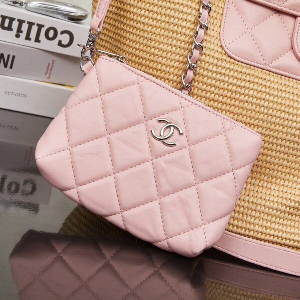 Chic Charm CN Handbag 2660-012