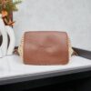 YSL Le 37 Raffia Bucket Bag 1977 YSL Le 37 Raffia Bucket Bag 1977