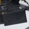 YSL Le 37 Raffia Bucket Bag 1977 YSL Le 37 Raffia Bucket Bag 1977