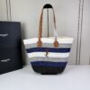YSL Raffia Set 561-562