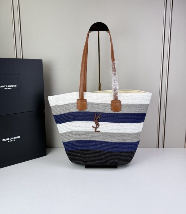 YSL Raffia Set 561-562