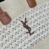 YSL Raffia Set 561-562