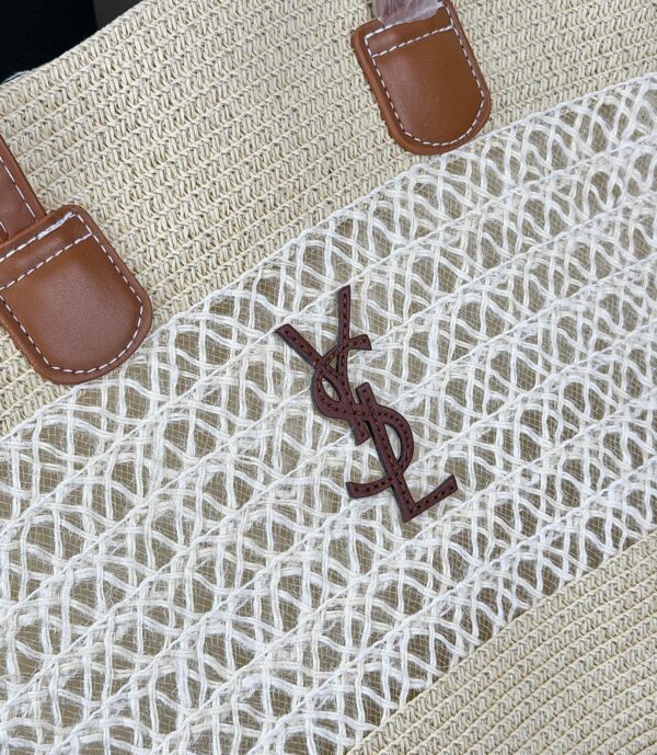 YSL Raffia Set 561-562