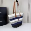 YSL Raffia Set 561-562