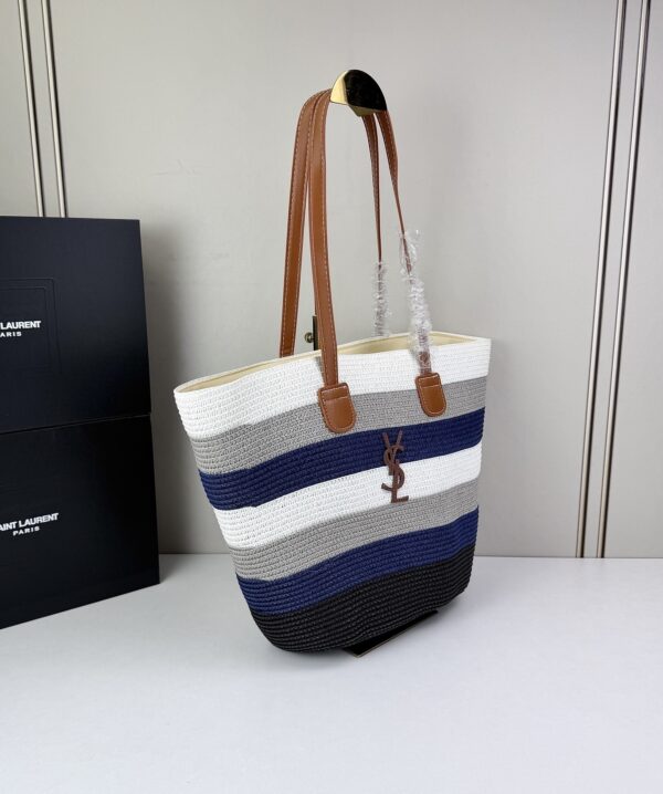 YSL Raffia Set 561-562