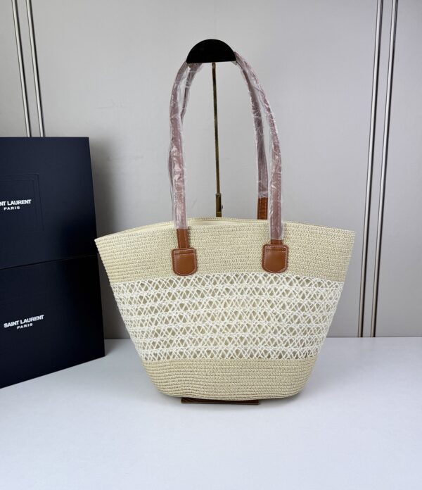 YSL Raffia Set 561-562