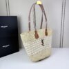 YSL Raffia Set 561-562