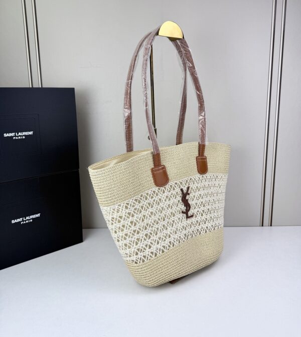 YSL Raffia Set 561-562