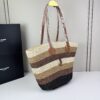 YSL Raffia Set 561-562