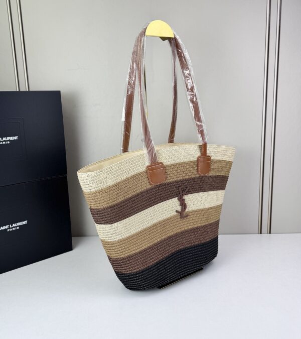 YSL Raffia Set 561-562