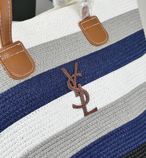 YSL Raffia Set 561-562