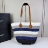 YSL Raffia Set 561-562