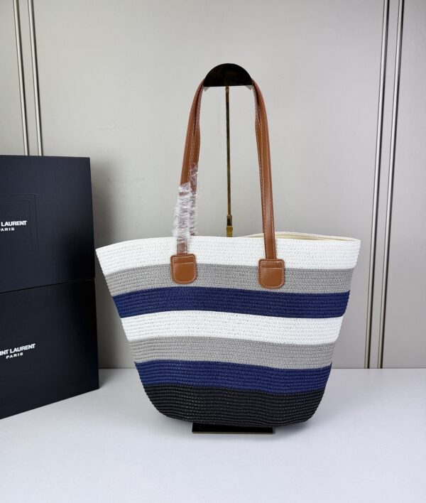YSL Raffia Set 561-562