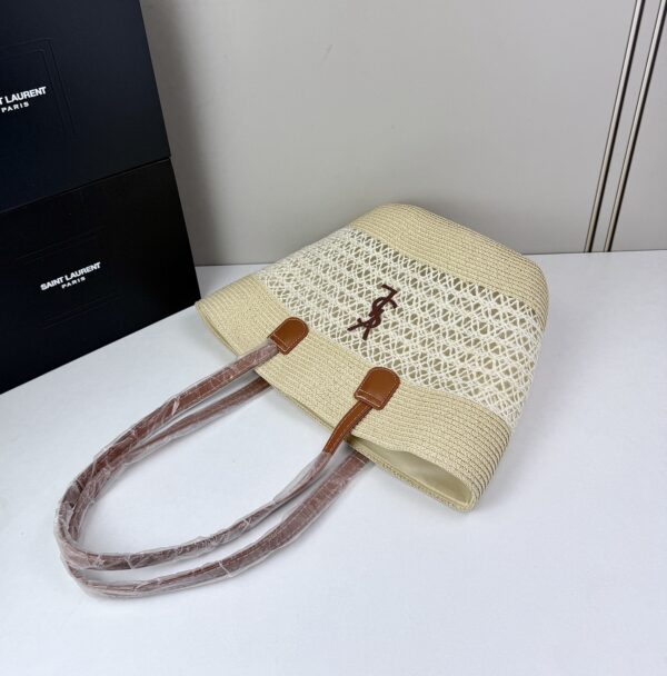 YSL Raffia Set 561-562