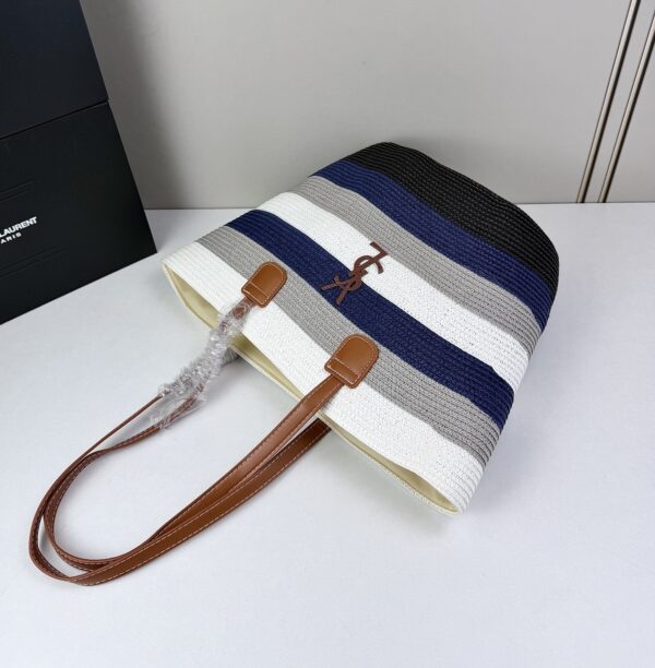 YSL Raffia Set 561-562