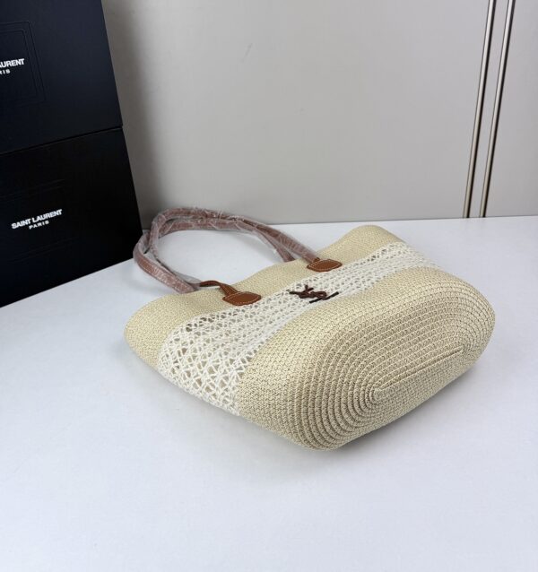 YSL Raffia Set 561-562