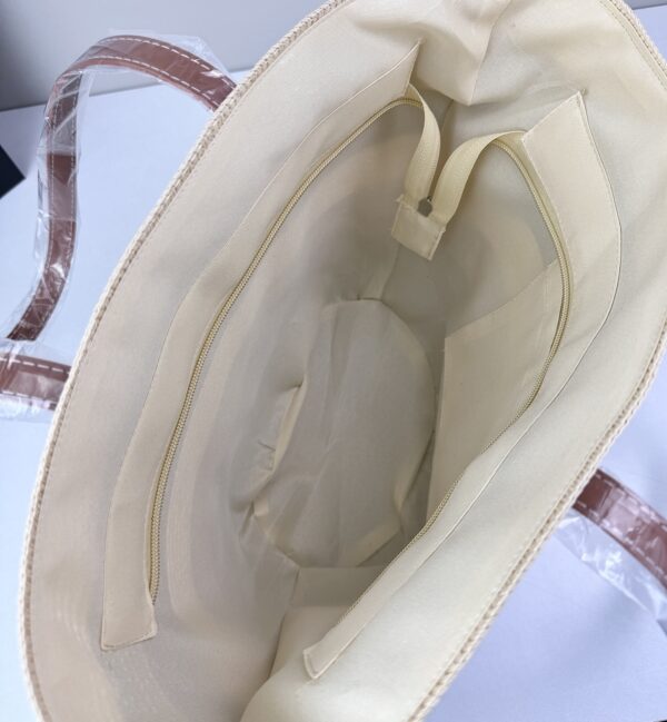 YSL Raffia Set 561-562