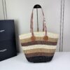 YSL Raffia Set 561-562